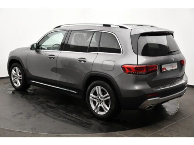 Mercedes-Benz GLB 200 Progressive