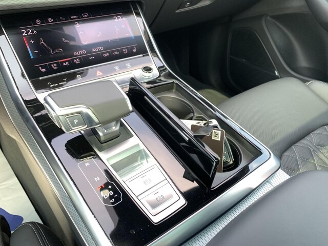 Audi Q8 50 TDI Quattro