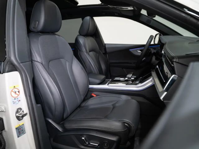 Audi Q8 50 TDI Quattro S-Line