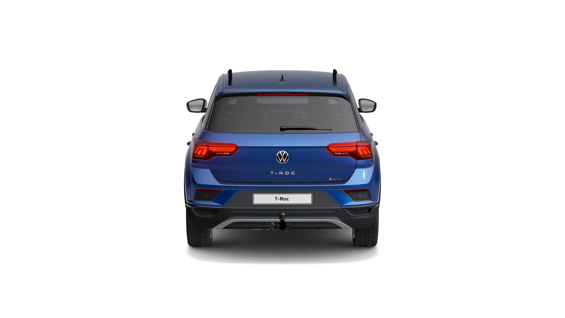 Volkswagen T-Roc 2.0 TDI