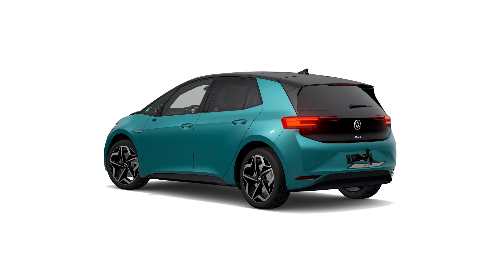 Volkswagen ID.3 Performance Pro