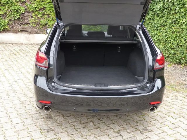 Mazda 6 SkyActiv Sportbreak Sportsline