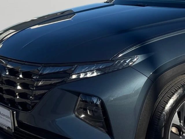 Hyundai Tucson 2WD Smart T-GDi