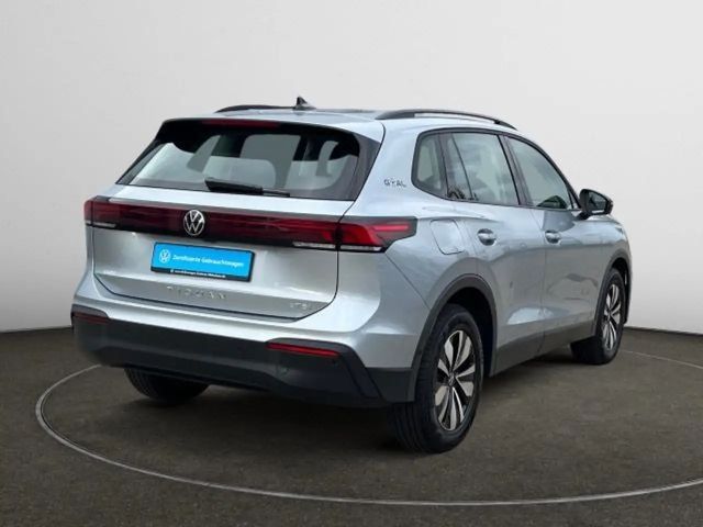 Volkswagen Tiguan 1.5 eTSI DSG