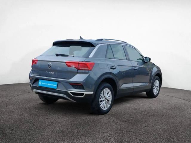 Volkswagen T-Roc 1.0 TSI Style
