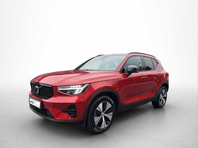 Volvo XC40 Dark Plus Recharge