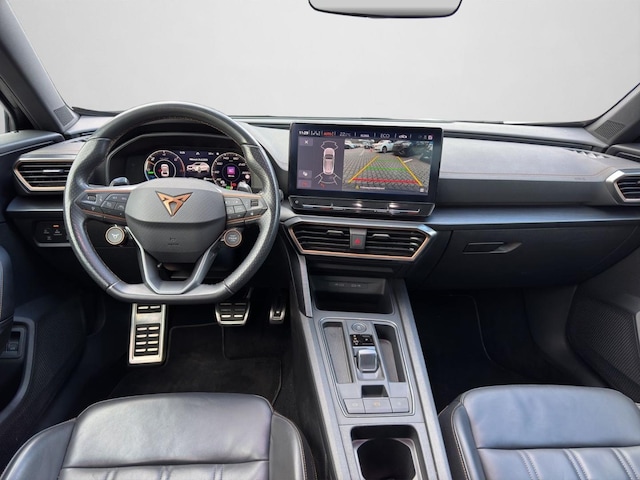 Cupra Formentor 1.4 VZ e-Hybrid