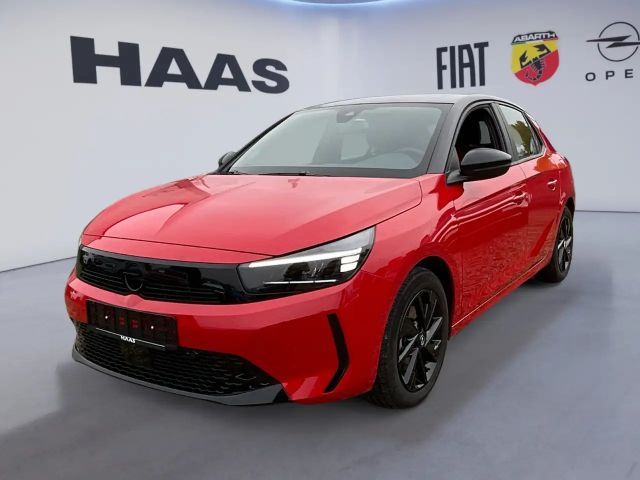 Opel Corsa 1.2 Turbo Turbo