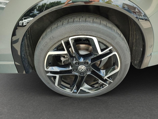 Volkswagen Tiguan 2.0 TDI DSG R-Line