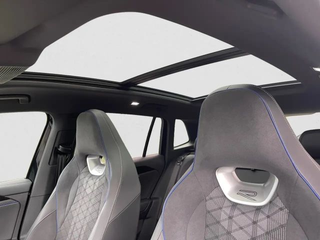 Volkswagen Tiguan 4Motion DSG R-Line