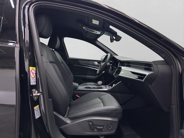 Audi A6 45 TDI Avant Quattro S-Tronic