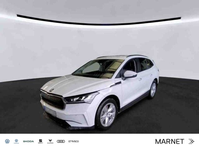 Skoda Enyaq Loft iV 50