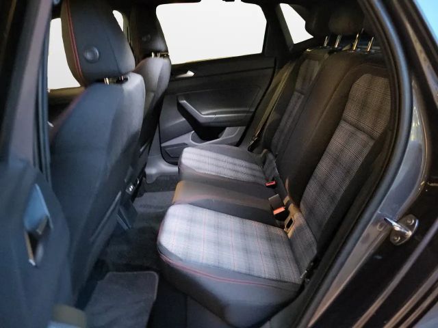 Volkswagen Polo 2.0 TSI DSG GTI