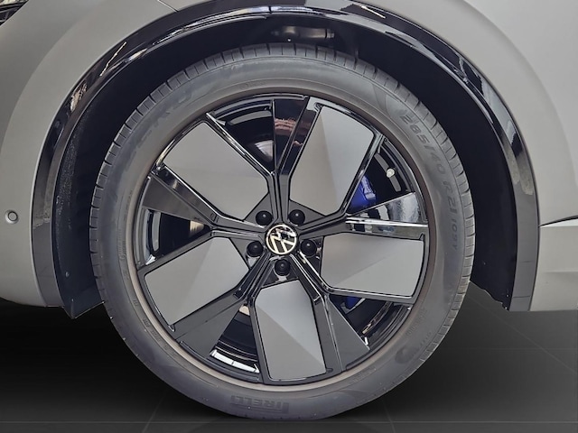 Volkswagen Touareg eHybrid