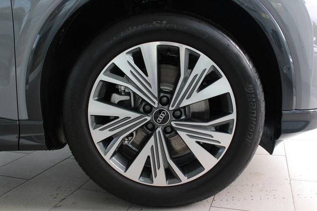 Audi Q4 e-tron 40 Sportback