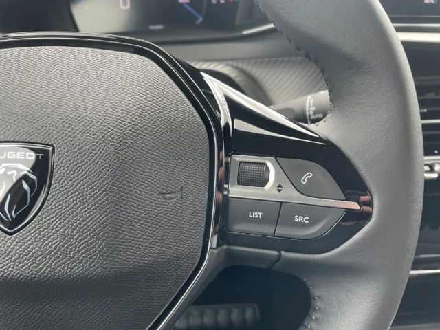 Peugeot 208 Allure Pack