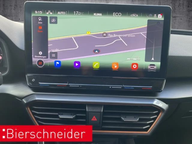 Cupra Leon 1.4 e-Hybrid DSG