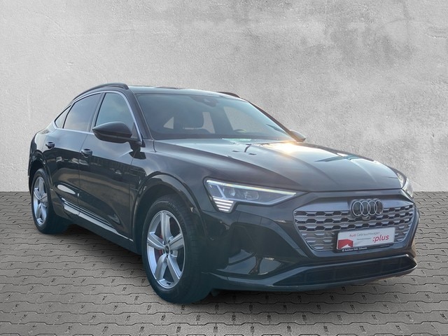 Audi Q8 e-tron 55 Quattro Sportback