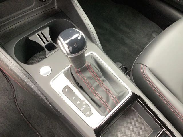 Audi Q2 35 TFSI S-Line