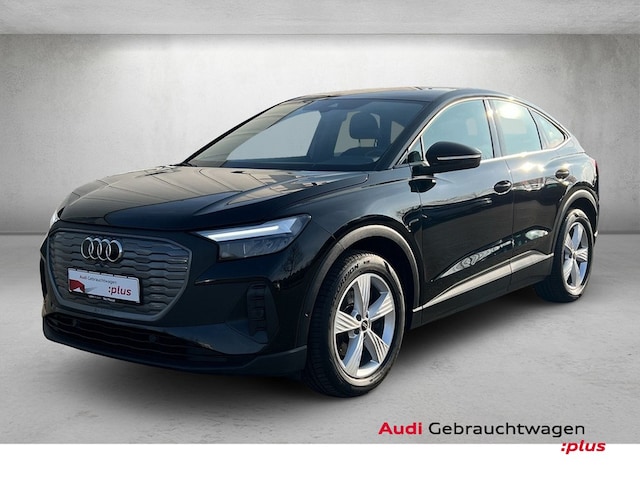 Audi Q4 e-tron 35 Sportback
