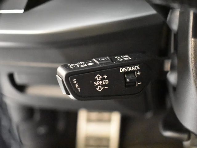 Audi S3 2.0 TFSI Quattro Sedan Sportback