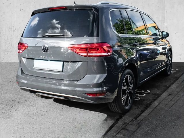 Volkswagen Touran 1.5 TSI DSG Highline