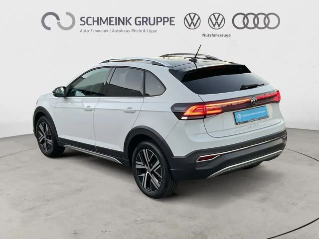 Volkswagen Taigo 1.0 TSI DSG Style