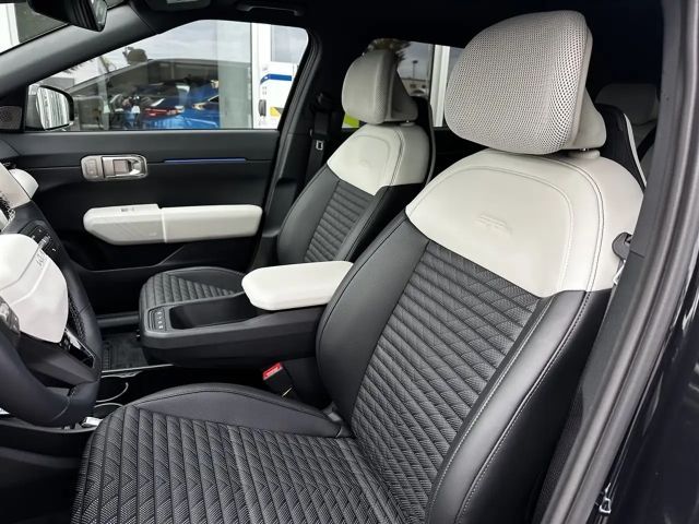 Kia EV4 81.4 kWh GT-Line