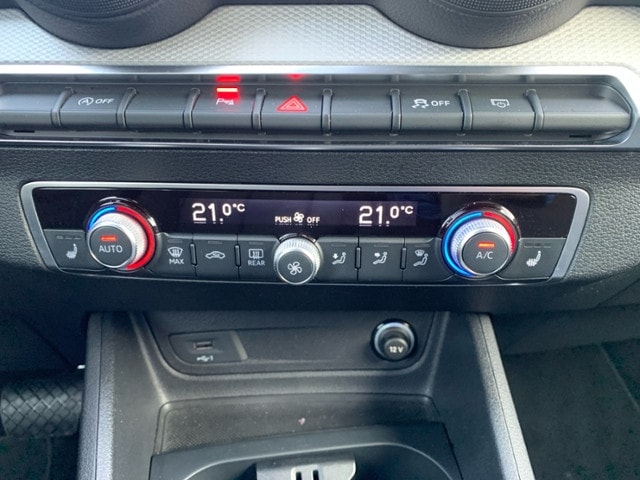 Audi Q2 35 TFSI S-Tronic