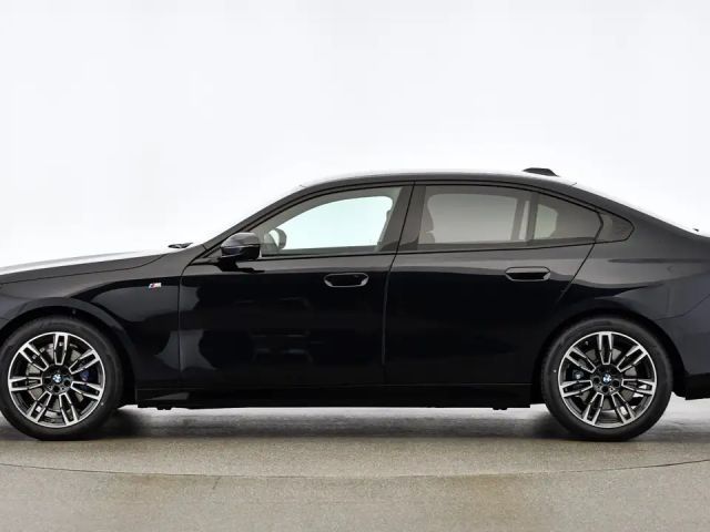 BMW 520 520d Sedan xDrive