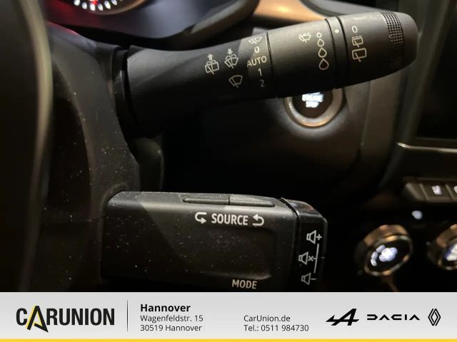 Renault Captur Evolution TCe 90