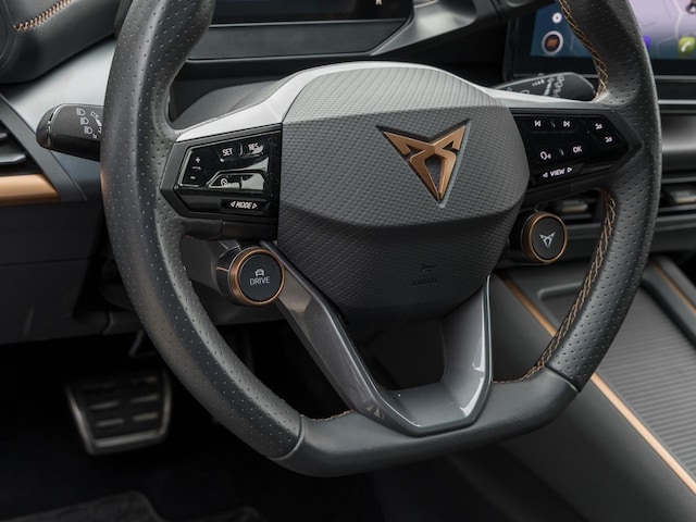 Cupra Born Born ACC KAMERA LED LM19 NAVI SITZHZ