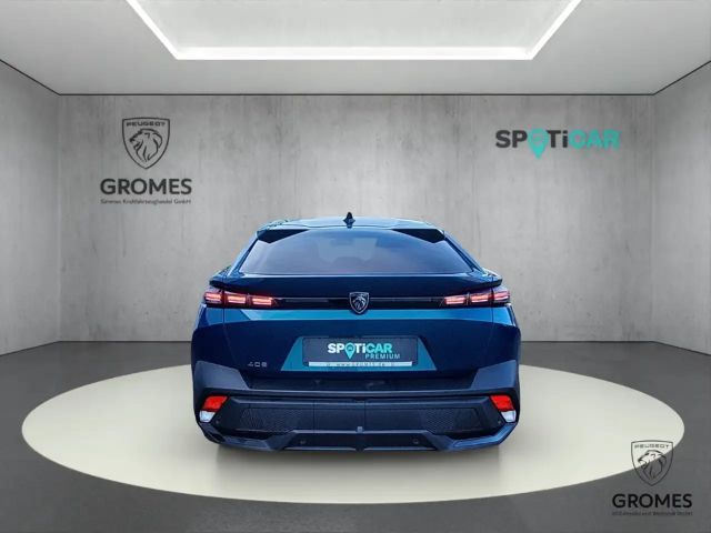 Peugeot 408 130 Allure Pack EAT8