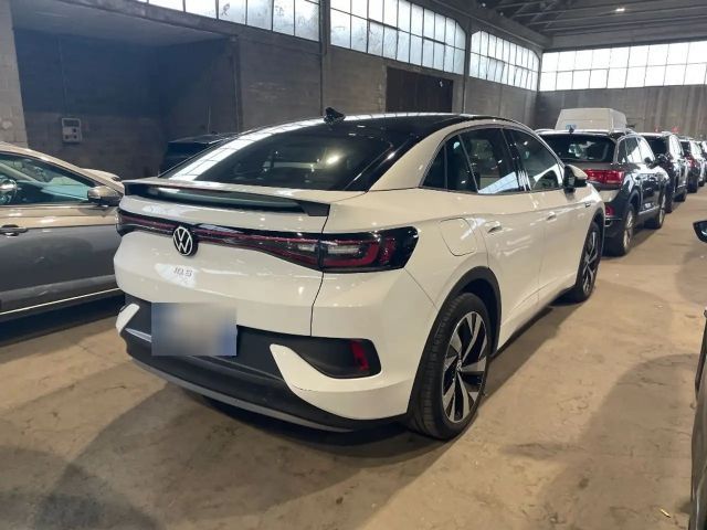 Volkswagen ID.5 150 kW 77 KWh Pro