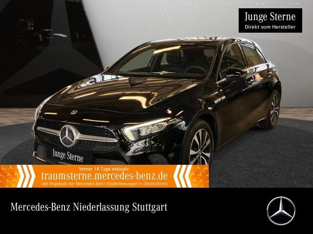 Mercedes-Benz A 250 A 250 e Style