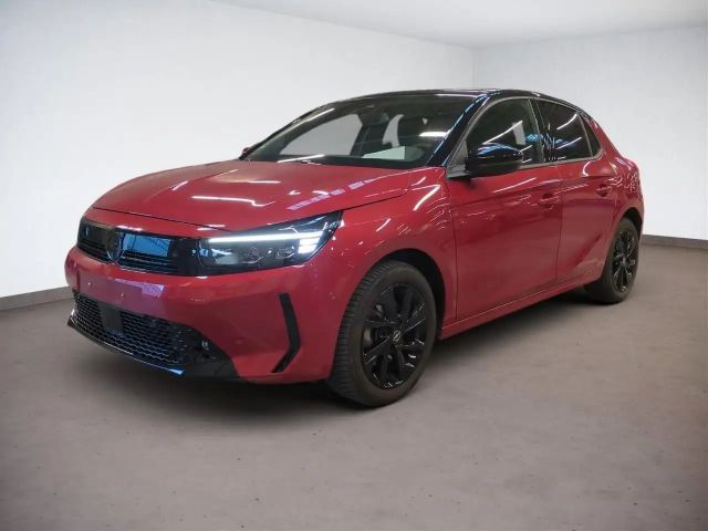 Opel Corsa GS-Line Grand Sport