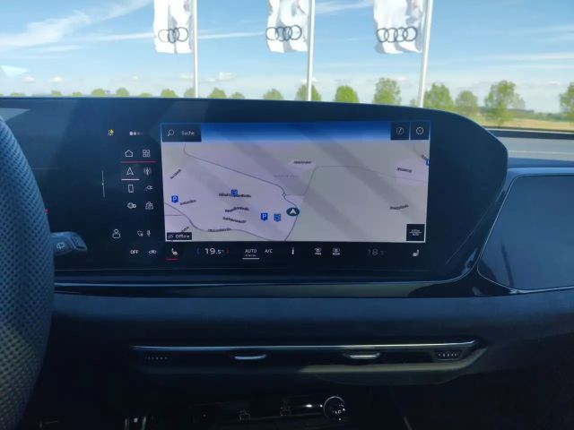 Audi A5 Hybride Quattro S-Tronic