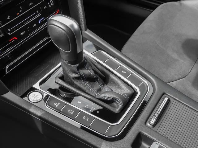 Volkswagen Arteon 2.0 TSI 4Motion DSG