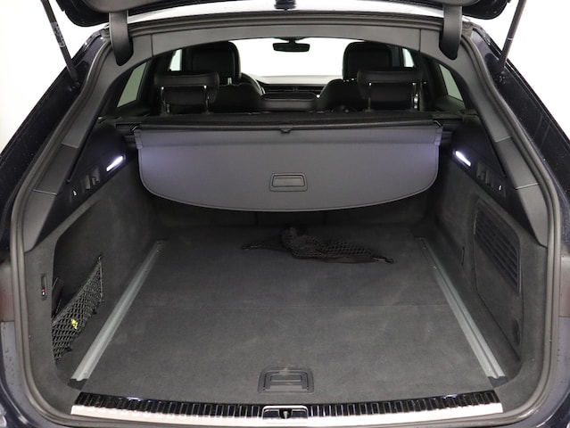 Audi S6 Avant Quattro