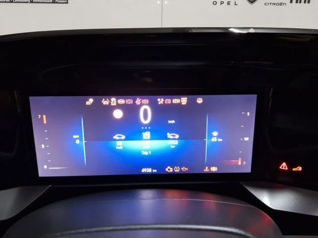 Opel Mokka 1.2 Turbo Edition Turbo