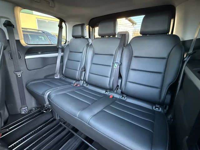 Citroën Spacetourer Business