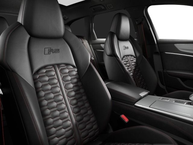 Audi A6 e-tron Avant Performance Quattro