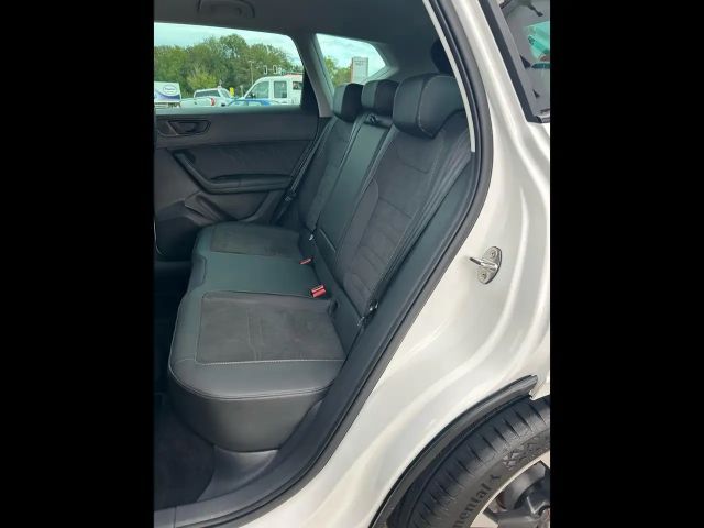 Cupra Ateca 1.5 TSI DSG