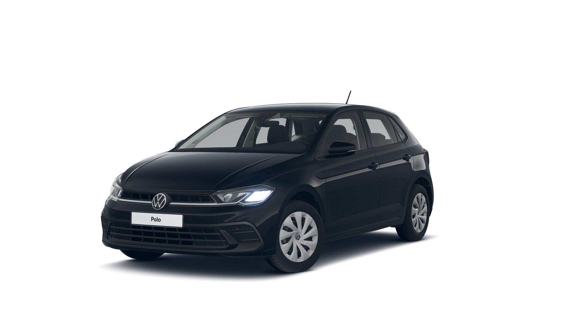 Volkswagen Polo 1.0 TSI