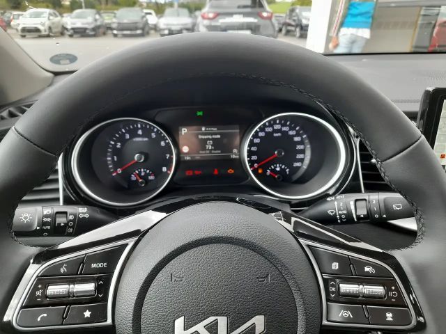 Kia Ceed DynamicPlusLine Plus Pack Vision