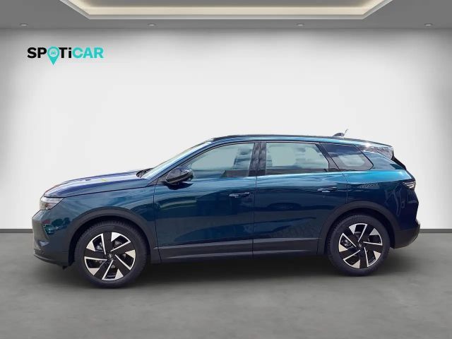 Opel Grandland X Edition Hybrid