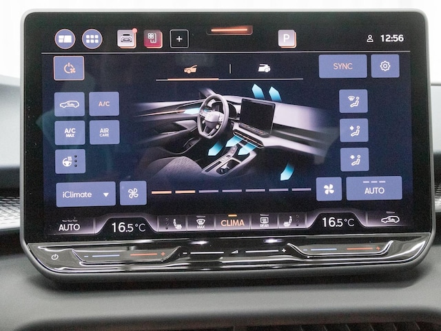 Cupra Terramar 1.5 eTSI