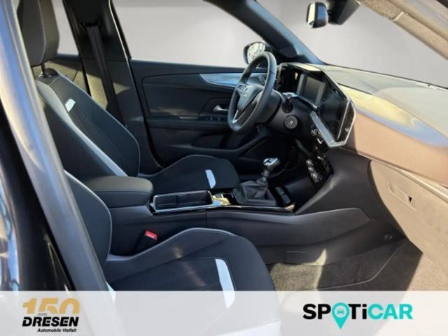 Opel Mokka GS-Line Grand Sport