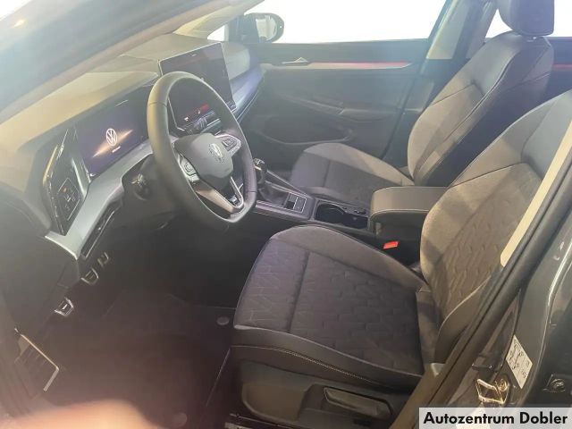 Volkswagen Golf 1.5 TSI Golf VIII