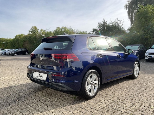 Volkswagen Golf 1.0 TSI Golf VIII Life